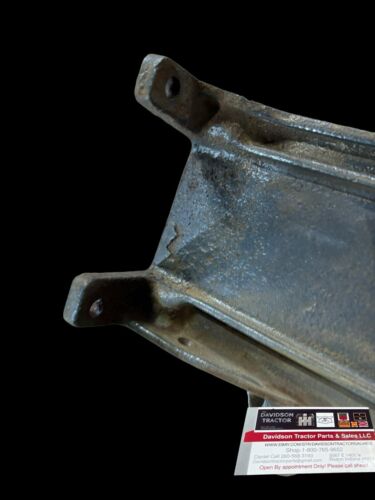 John Deere Styled B Radiator Side Casting Support B1804R