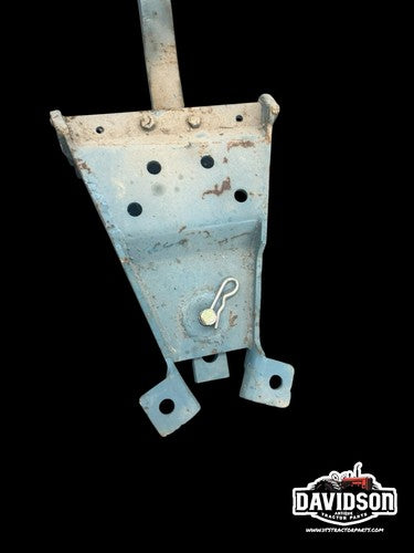 CFPN820A Drawbar Kit Fits Ford Tractor 2000, 3000, 2600, 3600 2310 2610 2910+