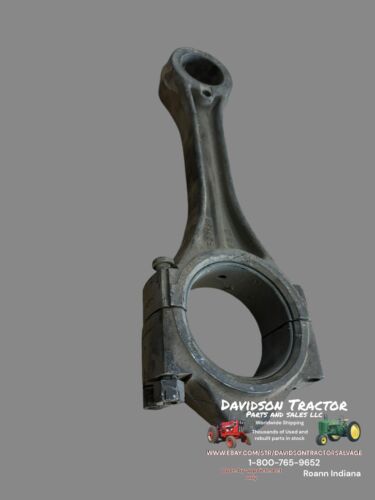 JOHN DEERE 720 730 CONNECTING ROD GAS  F2712R
