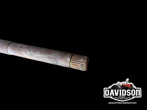 Ford 4000 Select-o-Speed PTO Shaft Antique Tractor