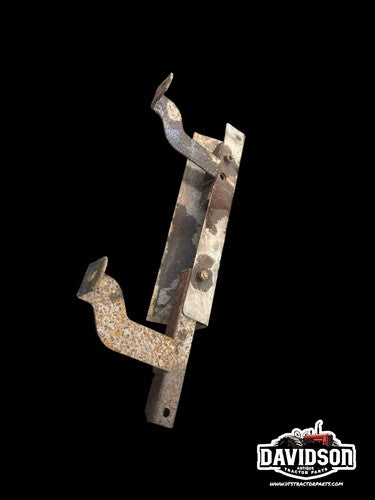Massey Ferguson 4245 Tractor Mounting Bracket