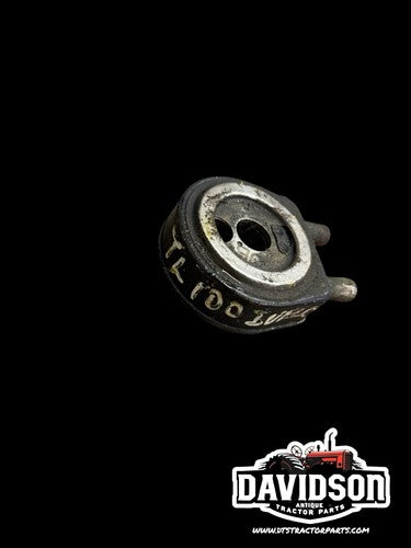 New Holland TL-100 Tractor Engine  Oil Cooler