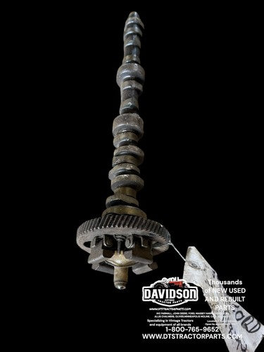 Ford 3415 Engine Camshaft Antique Tractor