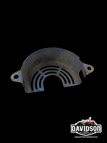 Ford 1710 Tractor Belt Sheild
