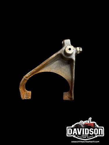 2 Ford 5640 Shifter Fork Assembly’s Antique Tractor