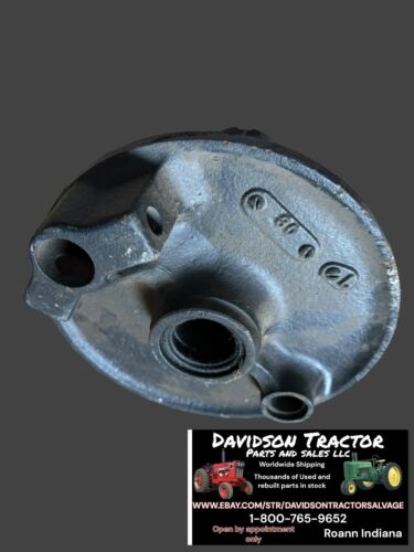 JOHN DEERE A5630R BRAKE HOUSING 620 630 TRACTOR NOS