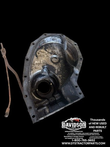 Ford Jubilee 600-900 Early 2000-4000 Tractor Timing Cover