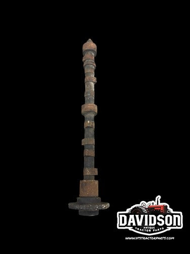 Massey Ferguson 65 203 Perkins Camshaft W/Gear Antique Tractor