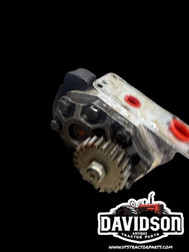 MCV Hydraulic Pump Fits International 454 484 574 684 784 884 ++ Tractors