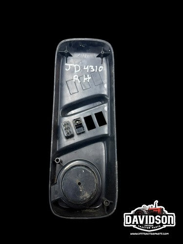 John Deere 4310 Right Control Panel Cup Holder Antique Tractor