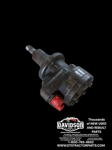 Good Used Farmall IH 706 806 826 856 1256 Tractor Power Steering Hand Pump