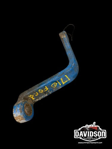 Ford 1310 1510  1710 1910  Steering Pitman Arm SBA334521110
