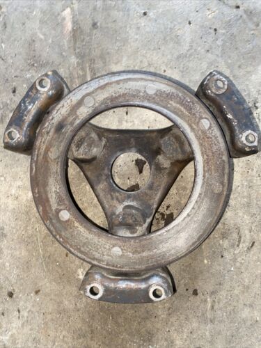 Farmall Cub Pressure plate