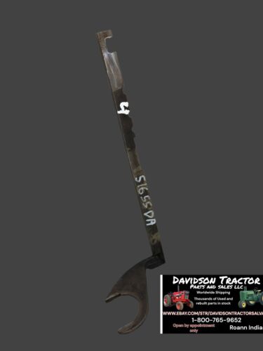 IH Farmall 51655-DA Shift Fork Antique Tractor
