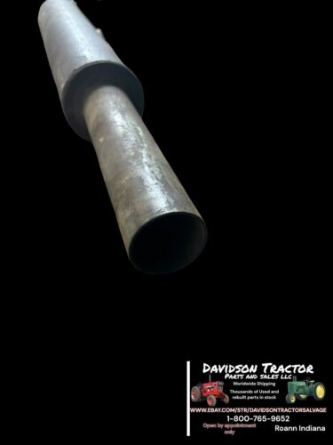 John Deere BR Muffler Assembly B773R Antique Tractor Hard To Find!!