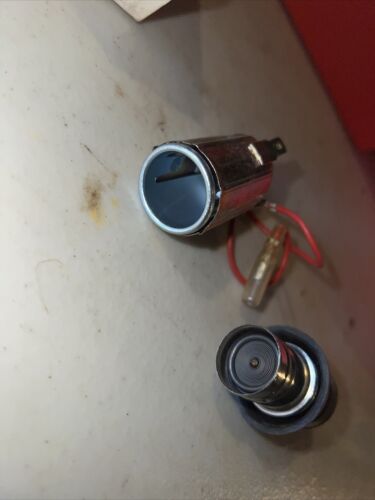 John Deere AR48643A Repo 12V Cigarette Lighter