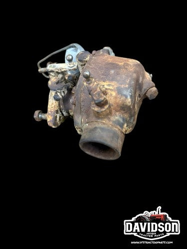 FORD Tractor 600 700 Carburetor For Parts Or Rebuild