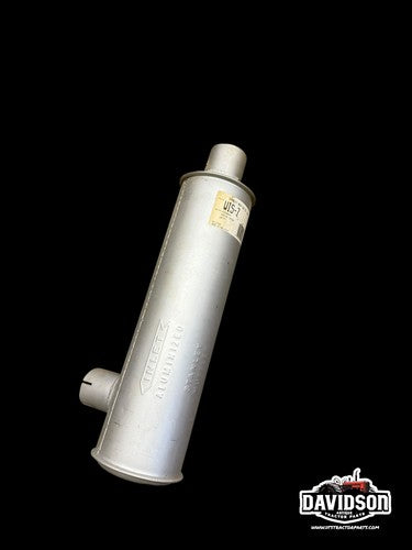 Wis-7 Wisconsin VE4D VF4D VG4D VH4DM VP4D 4 Cyl Muffler