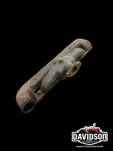 OEM 9N 2N 8N Ford Tractor Intake/Exhaust Manifold  Used 9N9425