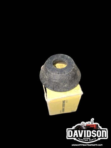 Genuine John Deere R40589 Boot New Old Stock