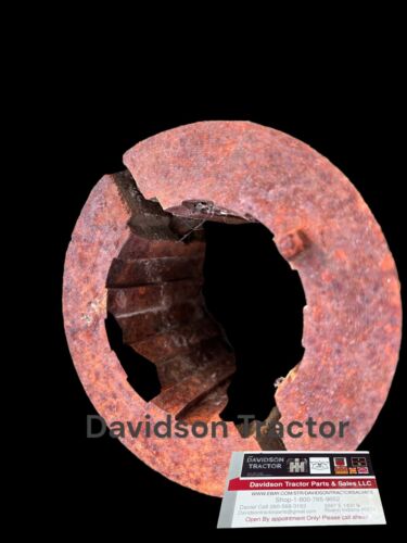 JOHN DEERE 620 630 FLYWHEEL A5640R Antique Tractor  WE SHIP!!
