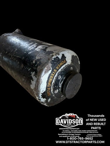 Ford 3414 Tractor Power Steering Reservoir