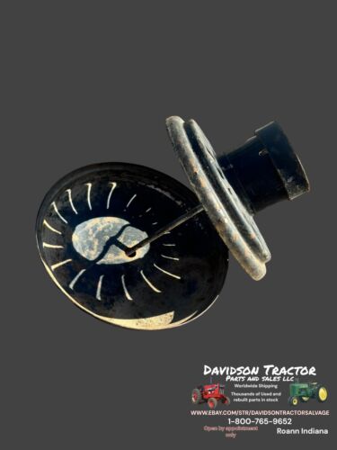 Long 2050 Tractor Air Cleaner Cap