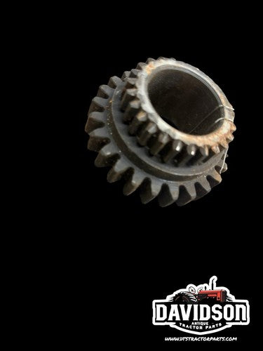 International 464 Tractor Transmission Gear 398327R4