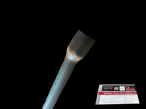 John Deere 2010 Utility Front Support Bracket T13065T