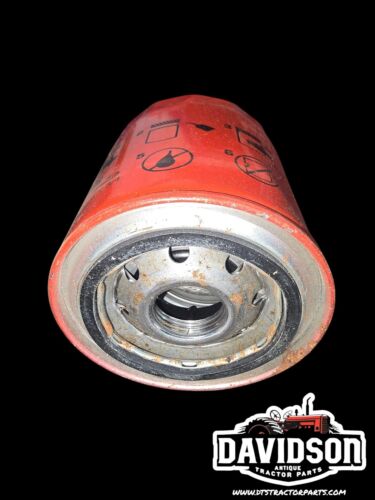 398080R2 Baldwin BT536 IH International Oil Filter 706,756,766,784,786,826,886