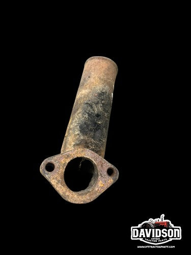 Massey Ferguson Tractors 318 Perkins Coolant Neck