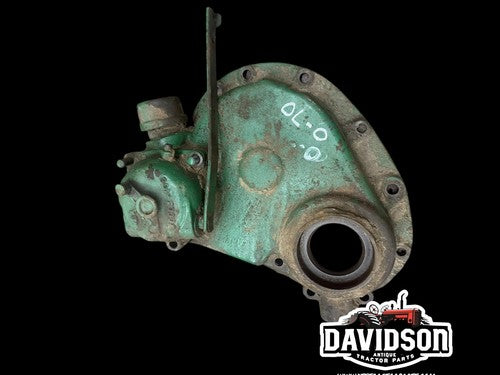 Oliver 70 Timing Cover Antique Tractor