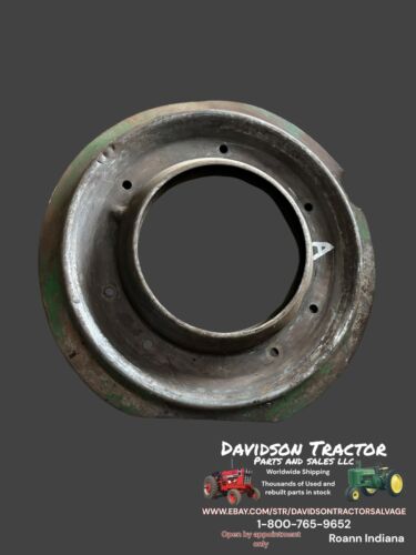 John Deere Styled A Inner clutch cover.