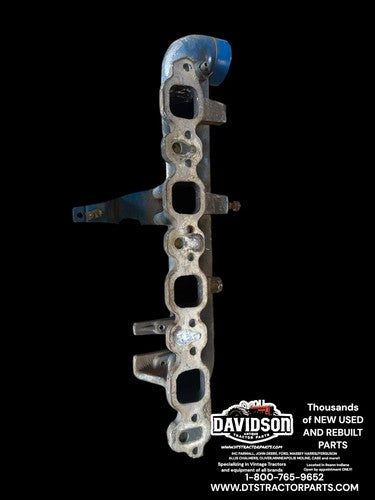 E6NN9425BC FORD 5110 6410 6610 6710 6810 7410 7610 4630 4830 AIR INTAKE MANIFOLD