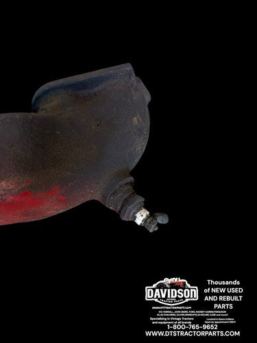Ford 800 900 4000 Diesel 172 Intake Manifold Antique Tractor