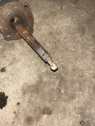 Case 800 Case o matic Shifter Antique tractor