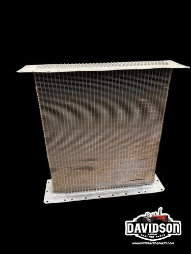Radiator Core fits John Deere G AF643R