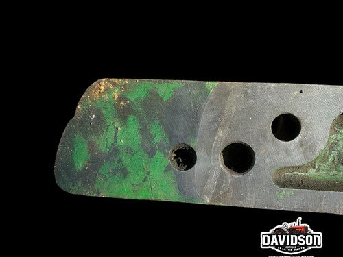 John Deere 4250-4440 Right Sway Block R61254