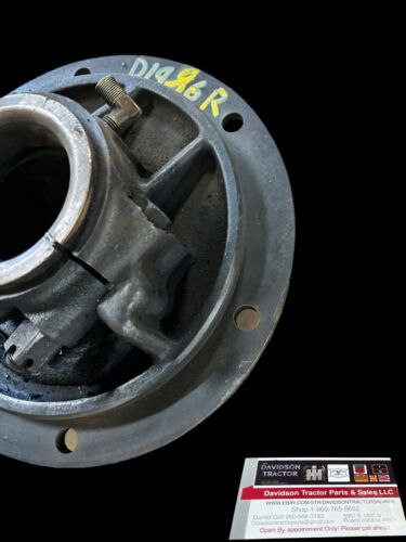 John Deere D Main Bearing Housing D1986R Antique Tractor