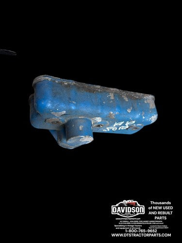 1910 Ford Tractor Engine Valve Cover
