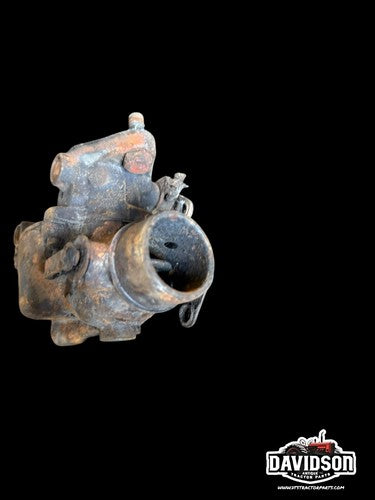 Allis Chalmers B C Carburetor Zenith Core