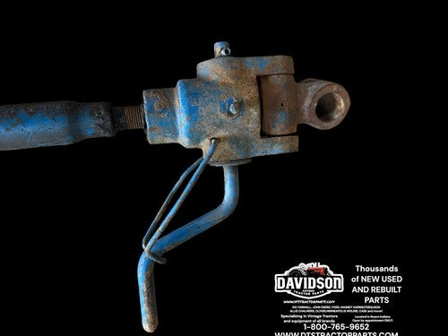 Ford 1310 Lift Arm Assembly Antique Tractor