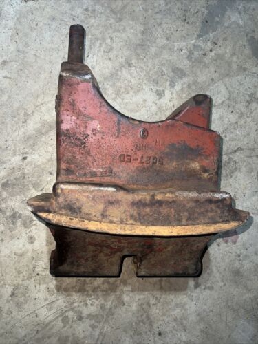 IHC Farmall M Hydraulic Revisor 5207 Antique Tractor