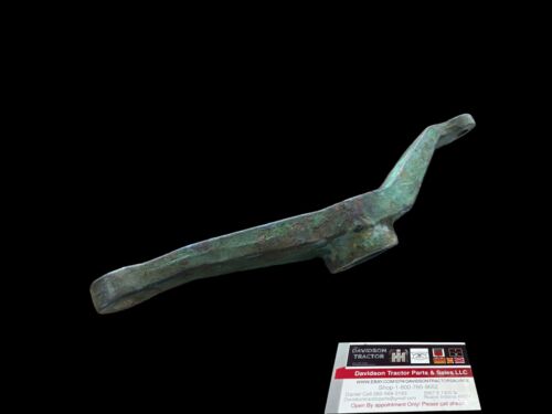 John Deere 2010 front rockshaft arm T14770T T14770