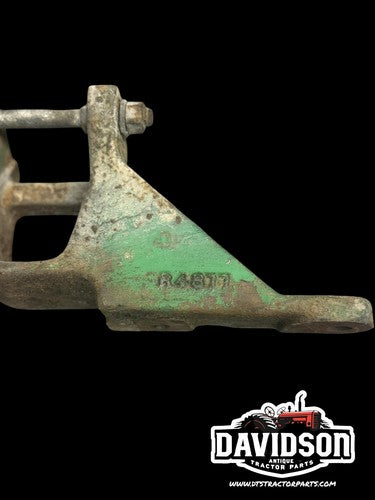John Deere Alternator Bracket  R4877