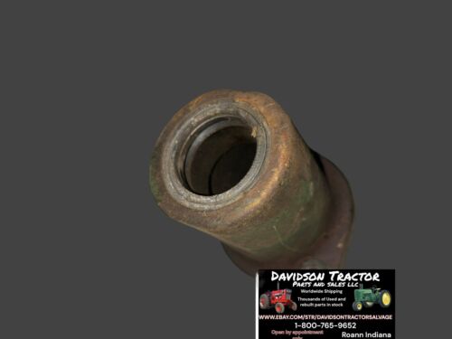 Vintage John Deere 50,60,70,520,620,720 F1722 R Steering Shaft Housing