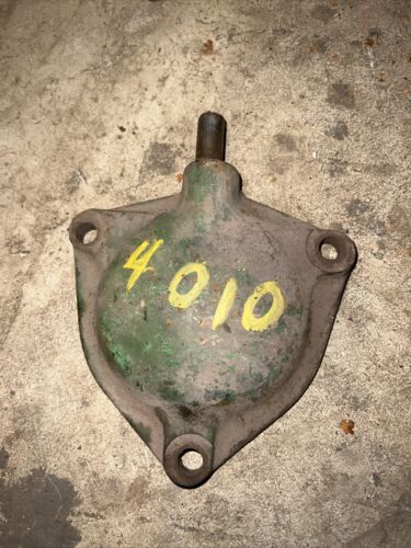 JOHN DEERE 3010 4010 Ventilator Pump Inlet R26408