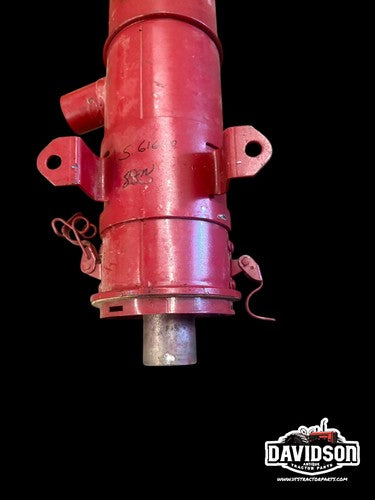 Ford 8N Oil Bath Air Cleaner S.61620 8N9600B Antique Tractor