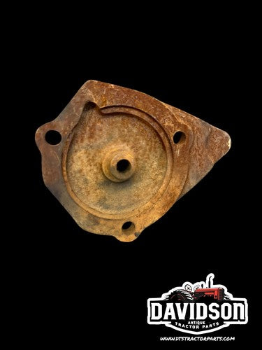 John Deere 4520 4620 4640 4840 760A 760A Reduction Gear Shaft Retainer R43746