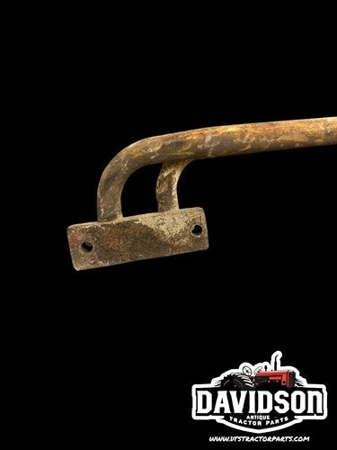 IH Farmall 240 Steel Hydraulic Lines Antique Tractor
